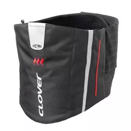 Clover Thermoремень Pro Black Черный