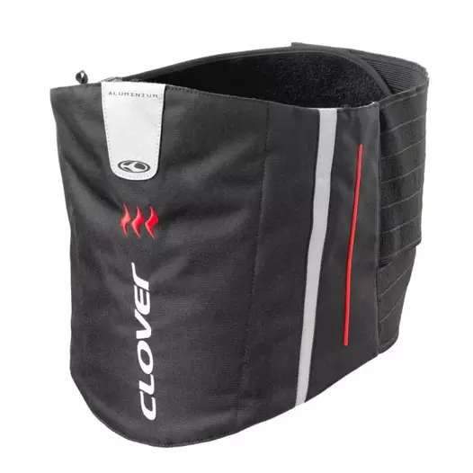 Clover Thermoремень Pro Black Черный