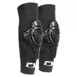 TSG Sleeve joint ellbogenschoner Черный
