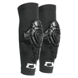 TSG Sleeve joint ellbogenschoner Черный