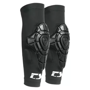 TSG Sleeve joint ellbogenschoner Черный