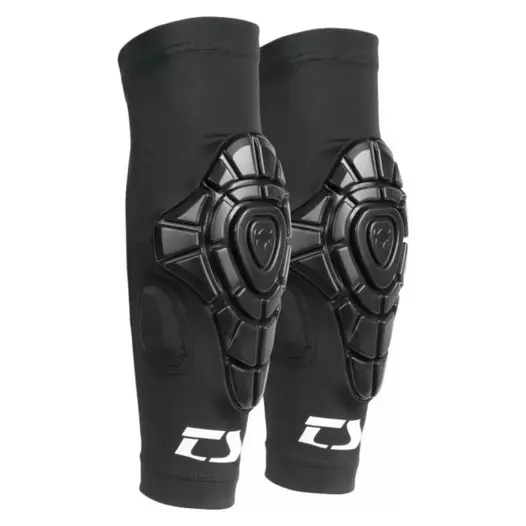 TSG Sleeve joint ellbogenschoner Черный