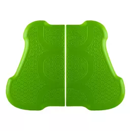 O Neal Ipx-hp 003.1 Chest Protection Green Зеленый