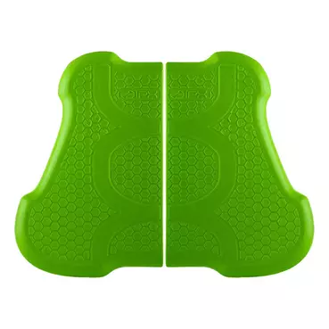 O Neal Ipx-hp 003.1 Chest Protection Green Зеленый
