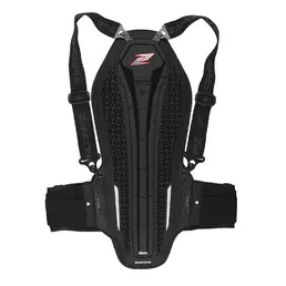 Zandona Back Protector Hybrid Back Pro X7 Black Черный (размер: xs)