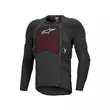 Alpinestars Bionic Plasma Lt Ls Protection Black Черный