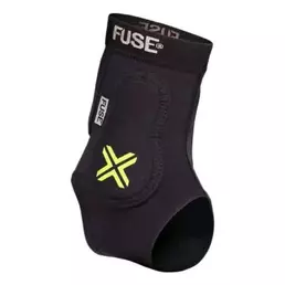 FUSE PROTECTION Omega Pro Knöchelschutz Черный