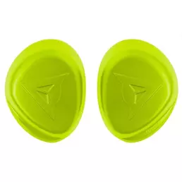 Dainese Pista Elbow Slider Fluo Yellow Желтый