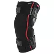 TROY LEE DESIGNS 6400 Brace knieschoner Черный (размер: s)
