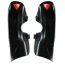 DAINESE SNOW R001 Schienbeinschoner Черный