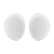 Dainese Rss 3.0 Elbow Guard White Белый