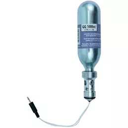 Helite Pyro E-100cc Jack Electronic Recharge