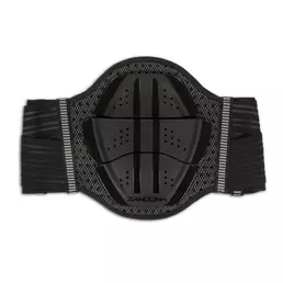 Zandona Shield Evo X3 Black Черный (размер: xs)