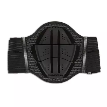 Zandona Shield Evo X3 Black Черный