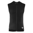 DAINESE SNOW Flexagon Waistcoat 2 Frauenschutzweste Stretch Limo / Castle Rock