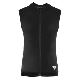 DAINESE SNOW Flexagon Waistcoat 2 Frauenschutzweste Stretch Limo / Castle Rock (размер: 2xl)