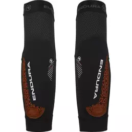 MT500 D3O Ghost Elbow Pads Черный
