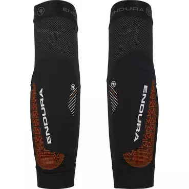 MT500 D3O Ghost Elbow Pads Черный