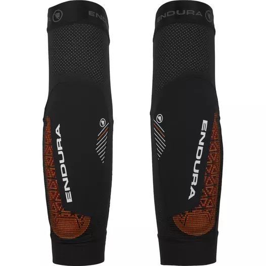 MT500 D3O Ghost Elbow Pads Черный
