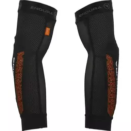MT500 D3O Ghost Elbow Pads Черный
