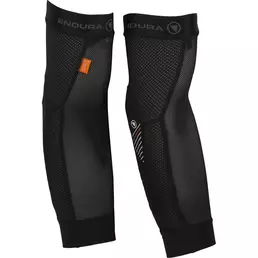 MT500 D3O Ghost Elbow Pads Черный