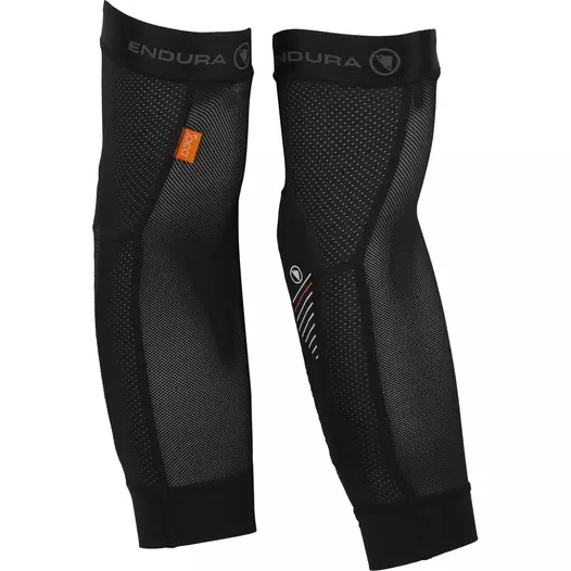 MT500 D3O Ghost Elbow Pads Черный