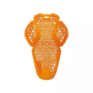 Rukka Diablo L2 Knee/elbow Protection Orange Оранжевый