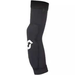 SCOTT Mission Evo ellbogenschoner Черный