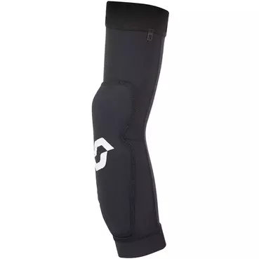 SCOTT Mission Evo ellbogenschoner Черный