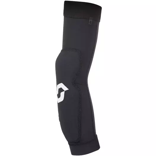 SCOTT Mission Evo ellbogenschoner Черный (размер: s)