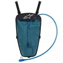 Alpinestars Bionic Hydration Pack Black Черный