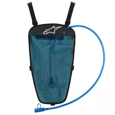 Alpinestars Bionic Hydration Pack Black Черный