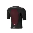 Alpinestars Bionic Plasma Lt Ss Protection Black Черный