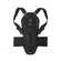 Zandona Netcube Back Pro Kid X7 Protection Black Черный
