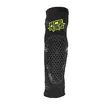 Acerbis Mtb Ghombet Elbow Guard Black Yellow Черный (размер: s/m)