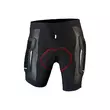 Zandona Netcube Mtb Shorts Black Черный