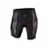 Zandona Netcube Mtb Shorts Black Черный