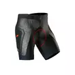 Zandona Netcube Mtb Shorts Black Черный