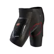 Zandona Netcube Mtb Shorts Black Черный