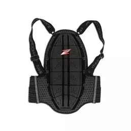 Zandona Shield Evo X6 Black Черный (размер: xs)