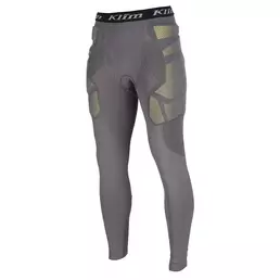 Klim Tactical 24 Long мотоштаны Castlerock Серый