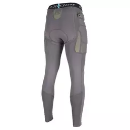 Klim Tactical 24 Long мотоштаны Castlerock Серый
