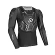 Acerbis P035 Body Protector Black Черный