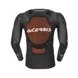 Acerbis P035 Body Protector Black Черный