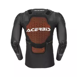 Acerbis P035 Body Protector Black Черный