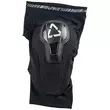 LEATT Protector W-Sock Hybrid Par knieschoner/schienbeinschoner Черный