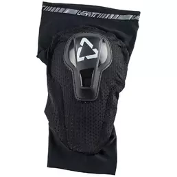 LEATT Protector W-Sock Hybrid Par knieschoner/schienbeinschoner Черный (размер: 2xl)