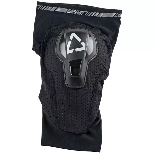 LEATT Protector W-Sock Hybrid Par knieschoner/schienbeinschoner Черный