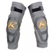 Klim Tactical Elbow Guards Castlerock Серый (размер: l/xl)