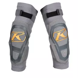Klim Tactical Elbow Guards Castlerock Серый (размер: l/xl)
